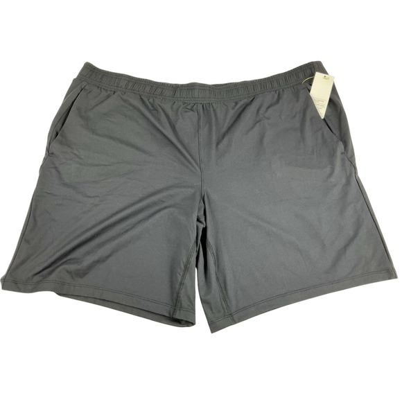 All In Motion Black Shorts Size XXL Women's - Picture 1 of 7
